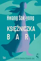 Okładka: Księżniczka Bari