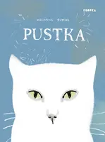 Okładka: Pustka