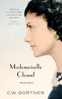 Okładka: Mademoiselle Chanel