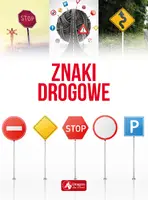Okładka: Znaki drogowe