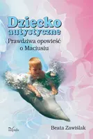 Okładka: Dziecko autystyczne