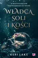 Okładka: Władca soli i kości
