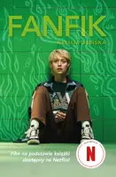 Okładka: Fanfik