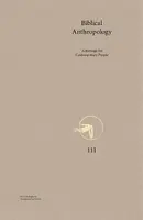 Okładka: Biblical Anthropology
