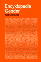 Okładka: Encyklopedia gender