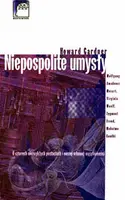 Okładka: Niepospolite umysły