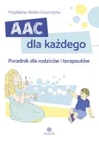 Okładka: AAC dla każdego