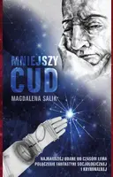 Okładka: Mniejszy cud