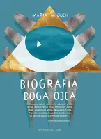 Okładka: Biografia Boga Ojca
