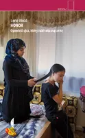 Okładka: Honor