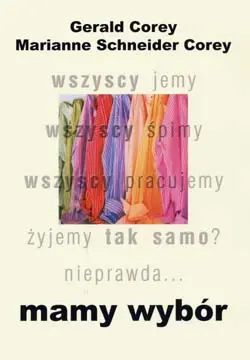 Okładka: Mamy wybór