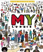 Okładka: My ludzie