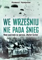 Okładka: We wrześniu nie pada śnieg