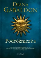 Okładka: Podróżniczka