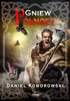 Okładka: Gniew Północy