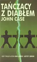Okładka: Tańczący z diabłem