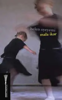 Okładka: Mała Ikar