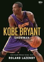 Okładka: Kobe Bryant. Showman (Wydanie II)