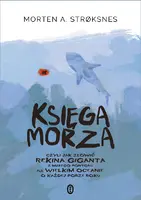 Okładka: Księga morza