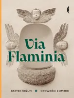 Okładka: Via Flaminia