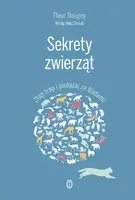 Okładka: Sekrety zwierząt