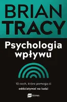 Okładka: Psychologia wpływu