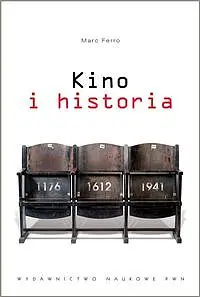 Okładka: Kino i historia