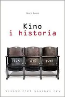 Okładka: Kino i historia