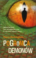 Okładka: Pogromca demonów