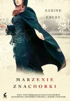 Okładka: Marzenie znachorki