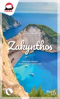 Okładka: Zakynthos