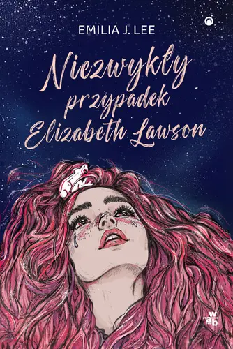 Okładka: Niezwykły przypadek Elizabeth Lawson