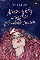 Okładka: Niezwykły przypadek Elizabeth Lawson