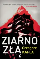 Okładka: Ziarno zła