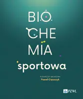 Okładka: Biochemia sportowa