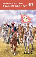 Okładka: Kraków 1768-1772