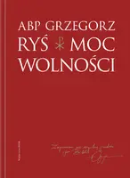 Okładka: Moc wolności