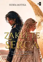 Okładka: Zaklęte serca