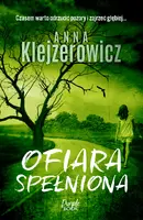 Okładka: Ofiara spełniona