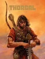 Okładka: Thorgal. Saga. Shaigan