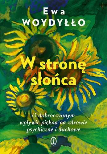 Okładka: W stronę słońca