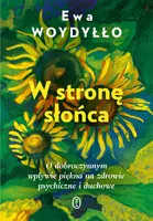 Okładka: W stronę słońca