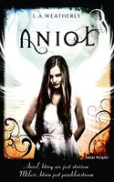 Okładka: Anioł
