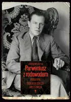 Okładka: Parweniusz z rodowodem