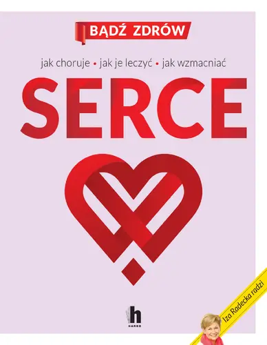 Okładka: Serce
