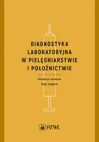 Okładka: Diagnostyka laboratoryjna w pielęgniarstwie i położnictwie