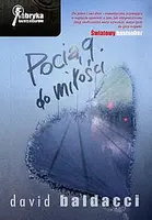 Okładka: Pociąg do miłości