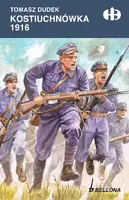 Okładka: Kostiuchnówka 1916