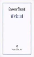 Okładka: Wielebni