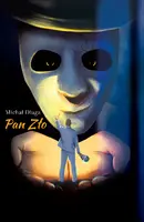 Okładka: Pan Zło